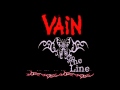 Vain - On the Line (Full Album)
