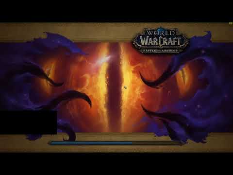 Horrific Vision Stormwind 3 Masks Hunter solo all objectives full clear