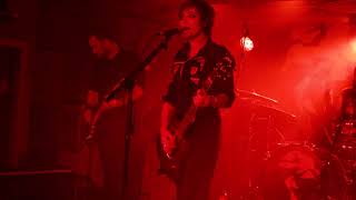 Superjesus - Live - Molo @ ANU Canberra 12 October 2018 - Dead Ended