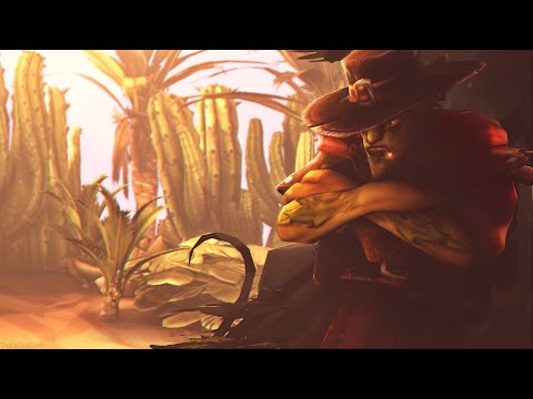 Bounty Hunter Offlane Gameplay - Patch 7.28b (Dota 2 Gameplay)