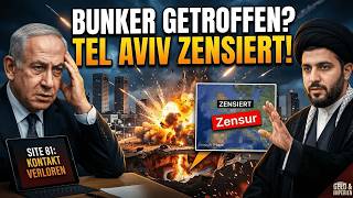 DER SCHLAG GEGEN DIE FESTUNG Warum Tel Aviv jetzt Google Maps zensiert!