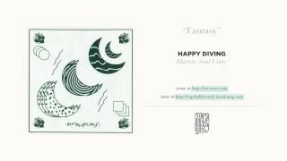 "Fantasy" by Happy Diving