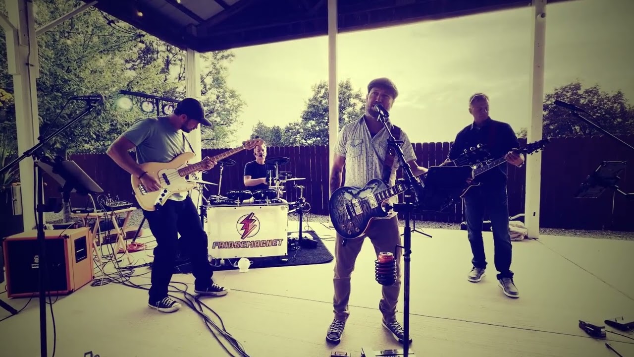 Promotional video thumbnail 1 for Ryan Conroy