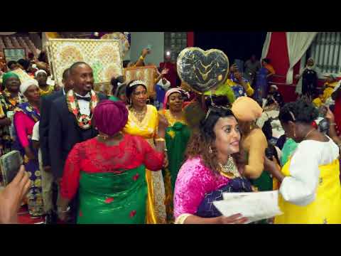 NADY- Hyathoune et Ahamada