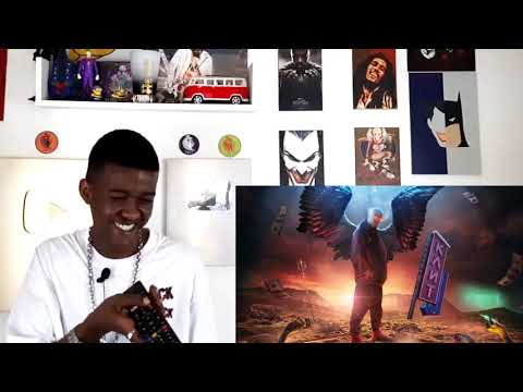 Jhony REACT  - CLICK CLACK BUM [Remix] - Kant ( Prod. Dj Dudu Hollywood e DJD10 )