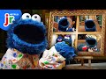 Cookie Monster’s Funniest Moments 🍪 Compilation | Sesame Street | Netflix Jr DEFAULT Thumbnail