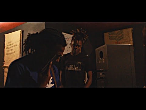 Unoski x JayDaYoungan - Walk Down (Music Video)