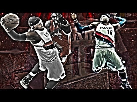 NBA 2K14 MyCareer Playoffs R3 G1 X Getting Buckets Early