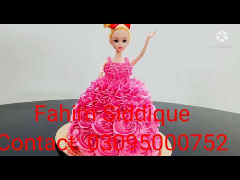 Best cakes by Fahim Siddque order online