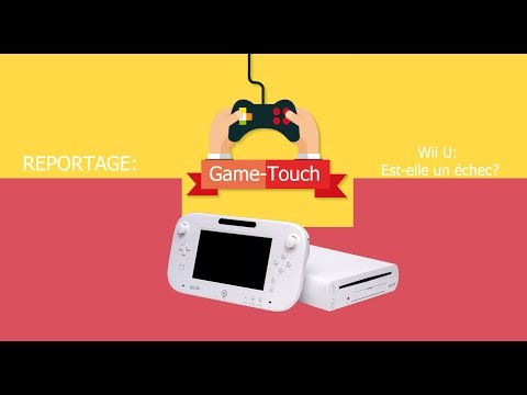 pourquoi la wii u bide