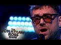 Damon Albarn Performs ‘The Universal’ | The Jonathan Ross Show