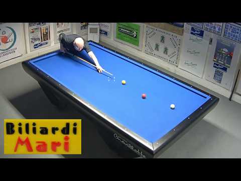 19. GP 5 Kegel 1/4 Finale  RUPPERT   vs.   JODL