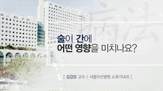 술과 <b>간</b> 건강 미리보기 썸네일