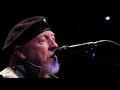 Richard Thompson - "Bones of Gilead" (Recorded Live for World Cafe)