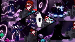 Cover art for Singularity