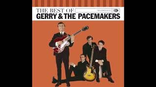 Gerry &amp; The Pacemakers - Where Have You Been All My Life ((Stereo)) 1963 1967