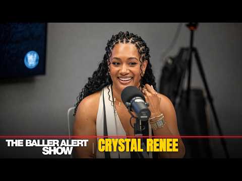 Crystal Hayslett Height