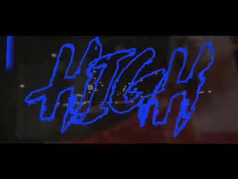 Feliciana -  Don't Blow My High (Prod. by DFRNS)