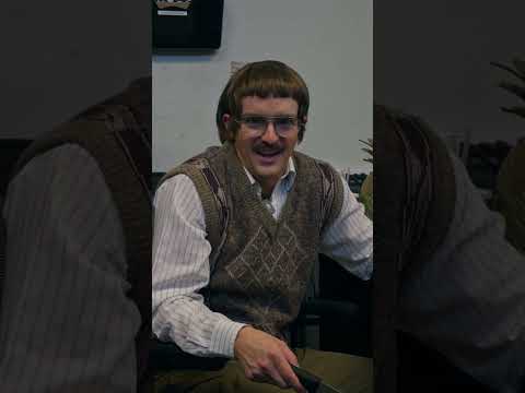 S2 E1 - He's Obsessed with Halloween 🎃