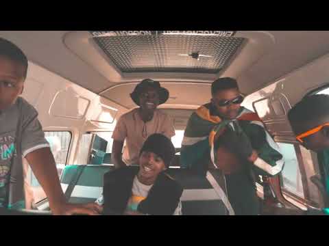 Master Churah Featuring Kae Wax RSA_ THEY WILL KNOW