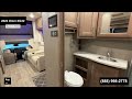 Check out this Video for a 2022 Thor Motor Coach Omni XG32(Stock #485020)  for sale by Pop RVs. This unit is located in Sarasota, FL