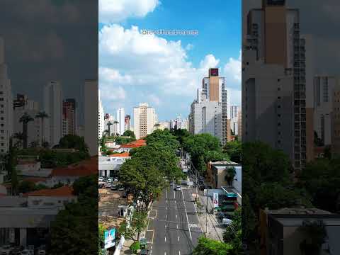 📍Campinas, São Paulo, Brasil #campinas Instagram: @levithedrones