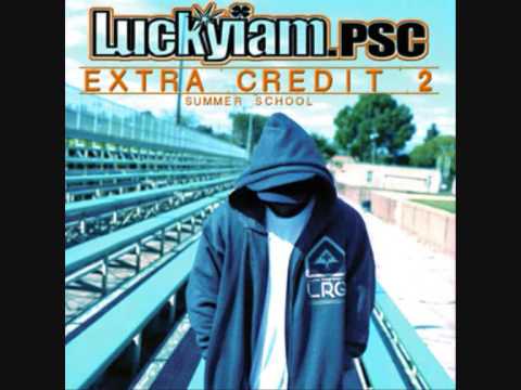 [Luckyiam.PSC] Love Sucks