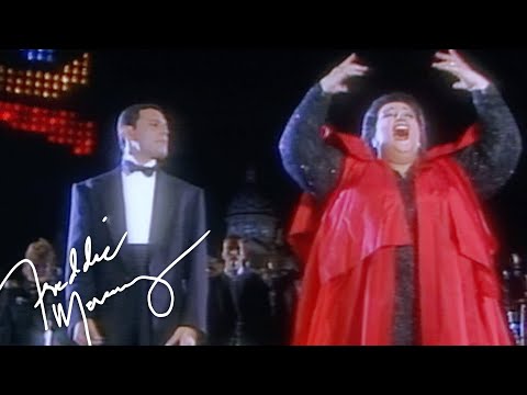 Freddie Mercury Solo
