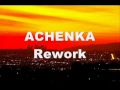 Mike Oldfield - Quicksilver (Achenka Re-Edit)