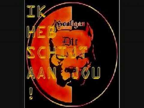 Flex ft. NAG & Sjaak - Niet Klaar Voor Dit