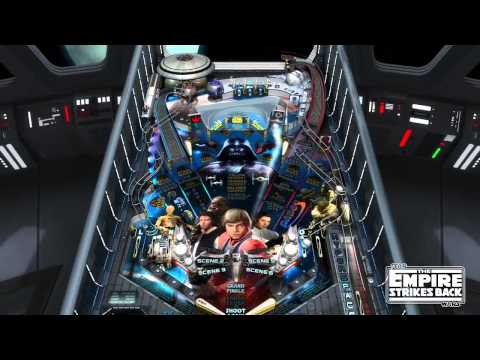 Zen Pinball 2 Playstation 4