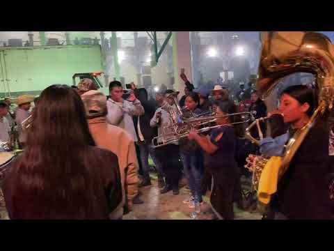 La fiesta patronal del santo patrón en San Juan Piñas 🍍 Oaxaca 🇲🇽 2021