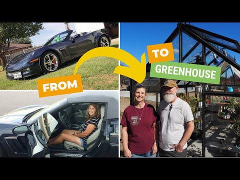 Inside the Janssens J-Vic 25: Texas Gardener's Magical Story