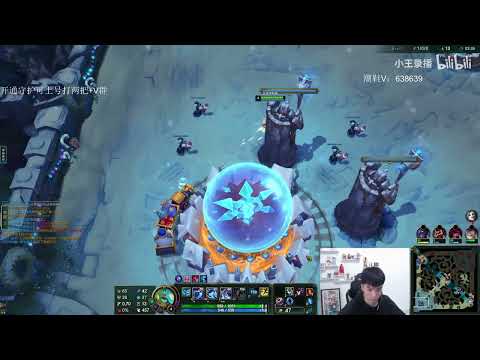 Mangofish Fizz vs Akali ✅ 2346 Lp Fizz Guide