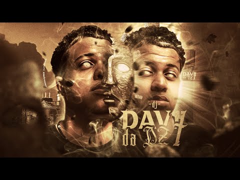 O ABSURDO DO AUTOMOTIVO - DJ DAVI DA DZ7 