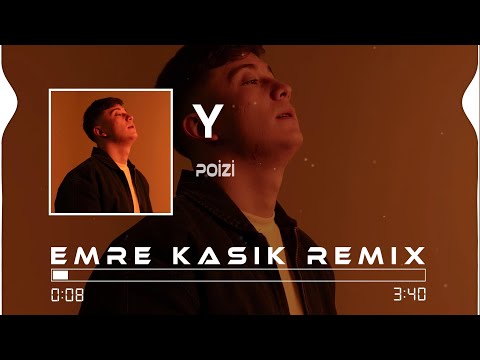 Sende Alışırsın Artık Yalan Yok Y ( Emre Kaşık Remix ) POIZI - Y