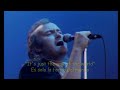 Genesis- Way Of The World (Subtitulado Español e Ingles)