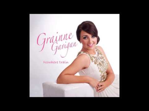 Gráinne Gavigan- Nowhere Train