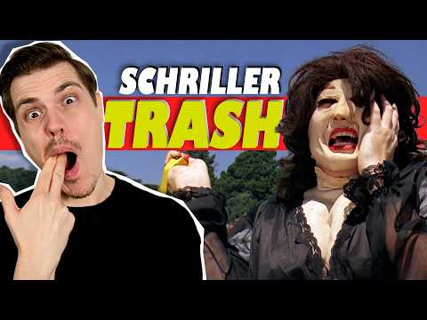 Texas Chainsaw Massacre 4 is such a fever dream | Film review & analysis