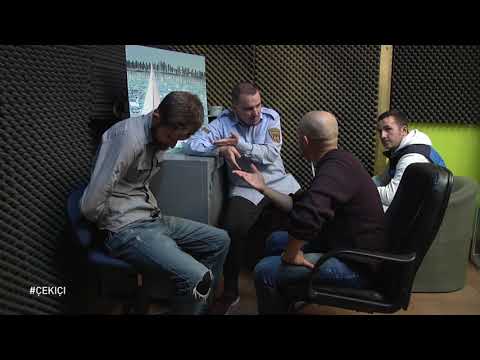 CEKICI - Humor nga HITHRAT