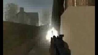 VWP-The bridge of Renan