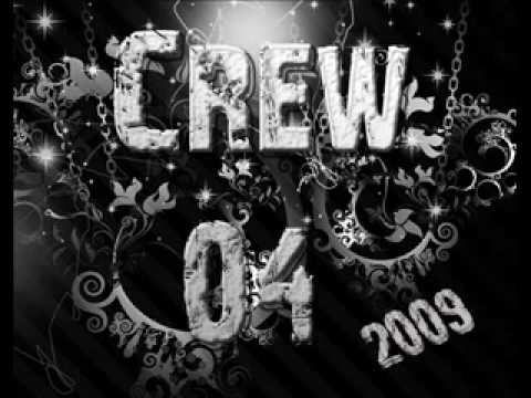 Crew 04 Jos ces me voleti (Serbian rnb)