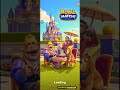 Cookie Jam Level 282 283 Royal Match Level 330 331 Fail