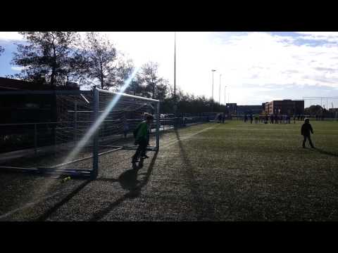 RWB E5 - Audacia E4 (09-11-2013)