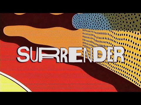 Surrender - Sego