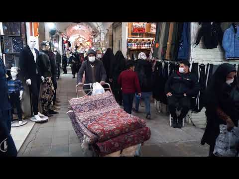 Lost in the Desert Sky: Kayhan Kalhor In Memory of Mohammed Reza Shajarian_Teaser