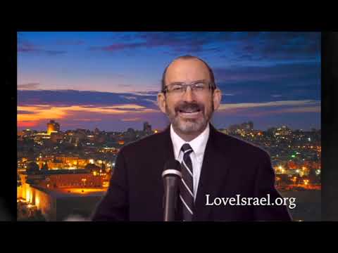 Hechos capítulo 12 - Dr. Baruch Korman