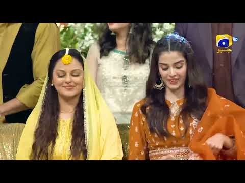 Nikah Episode 06 | Best Moment 10 | Haroon Shahid | Zainab Shabbir | Geo Entertainment