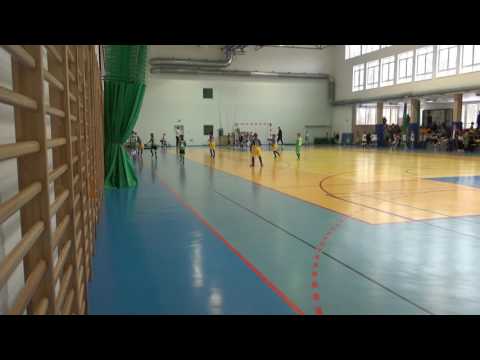 Jutrzenka Bychlew 2008 - Victoria Rąbień (2-0)