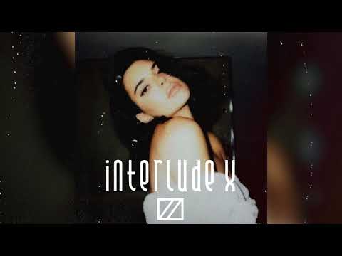 bryson tiller ft. drake & partynextdoor type beat ~ interlude x
